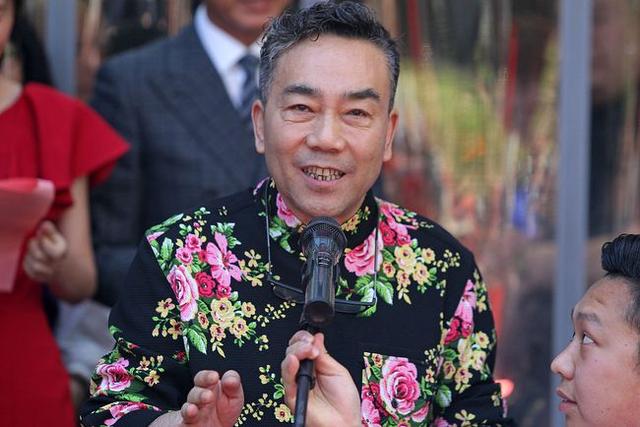 杨议|相声演员杨议什么不拜师？