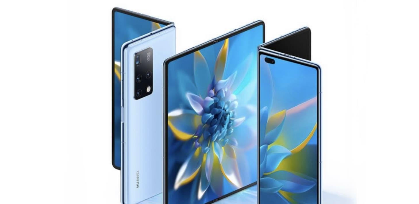 纽约大学|良心之作,7.1英寸+心动价,比华为Mate X2便宜10000多