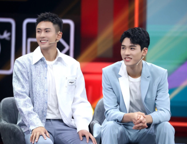 李宁|肖战后，李宁被曝又签代言人，5位顶流title不一立显咖位高低