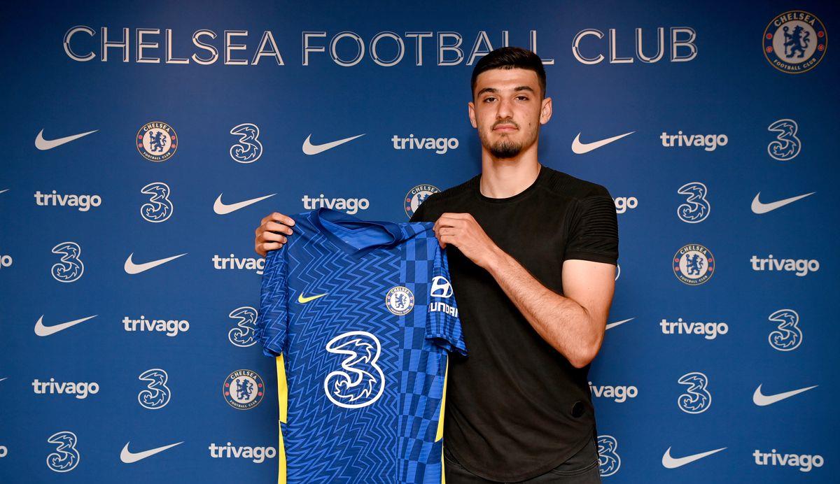 明乐说育儿|两场两球!圣徒的“真命天子”现身!不断涌现瑰宝的切尔西青训!