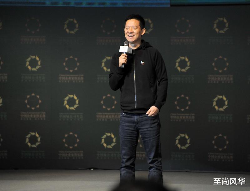 贾跃亭|负债200亿，凭借法拉第未来成功上市的贾跃亭还能拯救乐视吗？