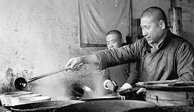 美好大千世界|冯玉祥下馆子,老板说“不招待叫花子”,半个时辰后饭馆就被砸了