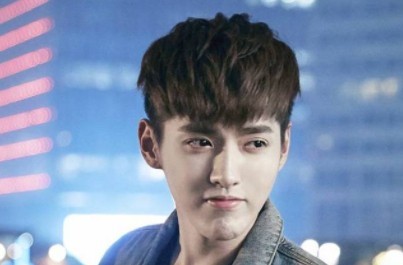 吴亦凡|吴亦凡多次撩赵丽颖无果，原来早已看清他的为人