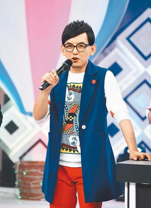 黄子佼|黄子佼揭不娶小S内幕 孟耿如反应惊人