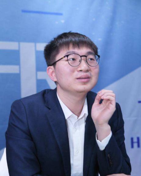 杨鼎新|半目淘汰八冠王的金志锡终敌不过“好运”的杨鼎新