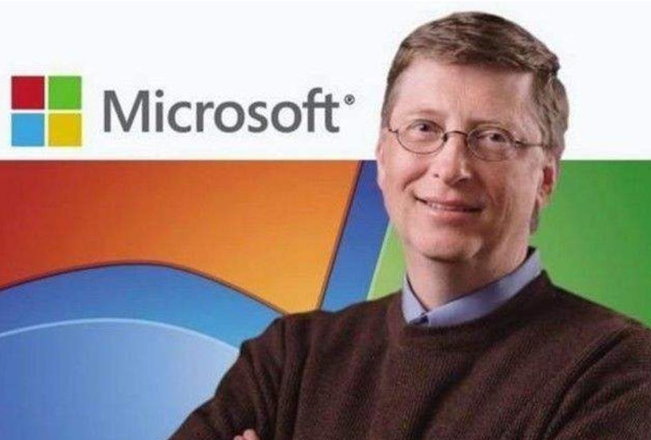 华为|2021全球IT企业Top10:微软第1,华为第4,是唯一上榜中国企业