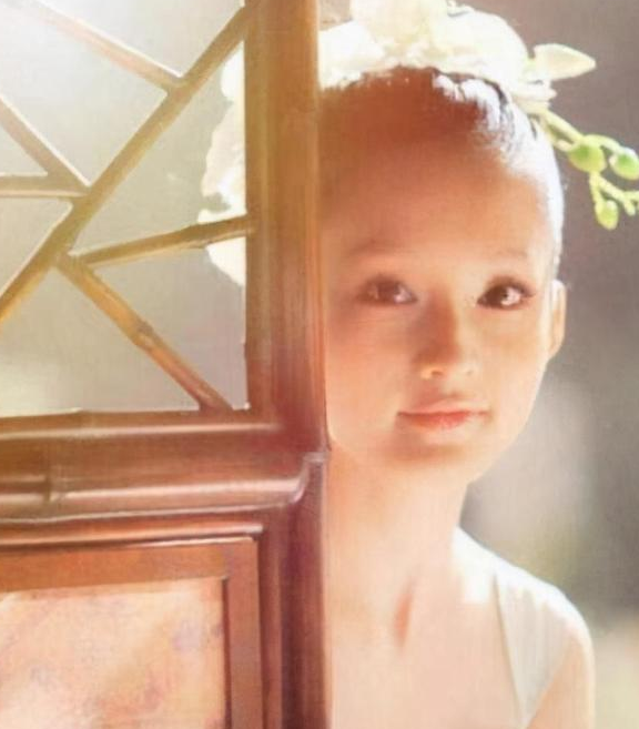 李沁|李沁：国家秘密培养9年的人才，却转身进入娱乐圈，原因令人感慨