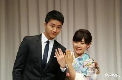 花千骨|不用感慨赵丽颖和冯绍峰！娱乐圈女强男弱，结局都不太好