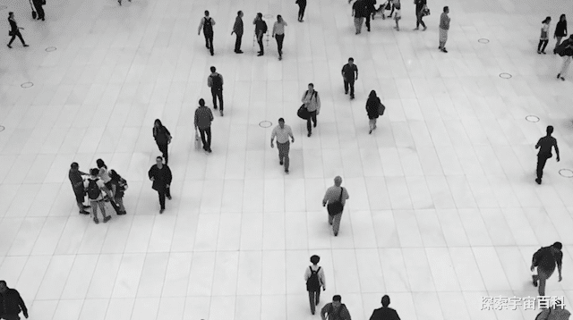 机器 人只是基因操纵的“傀儡”？颠覆三观的科普神作《自私的基因》