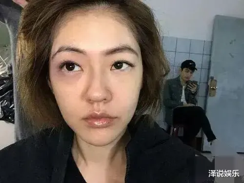 刘芸|小s直言三年没有夫妻生活，背后又是怎样的心酸，贾静雯的表情说明问题