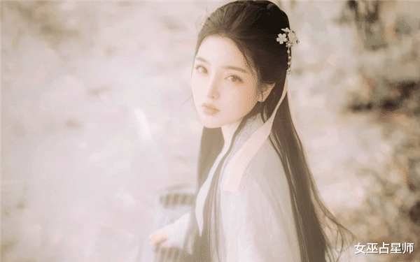 女巫占星师|不会无情，在感情中总是非常专一，一旦认定很难放弃的生肖