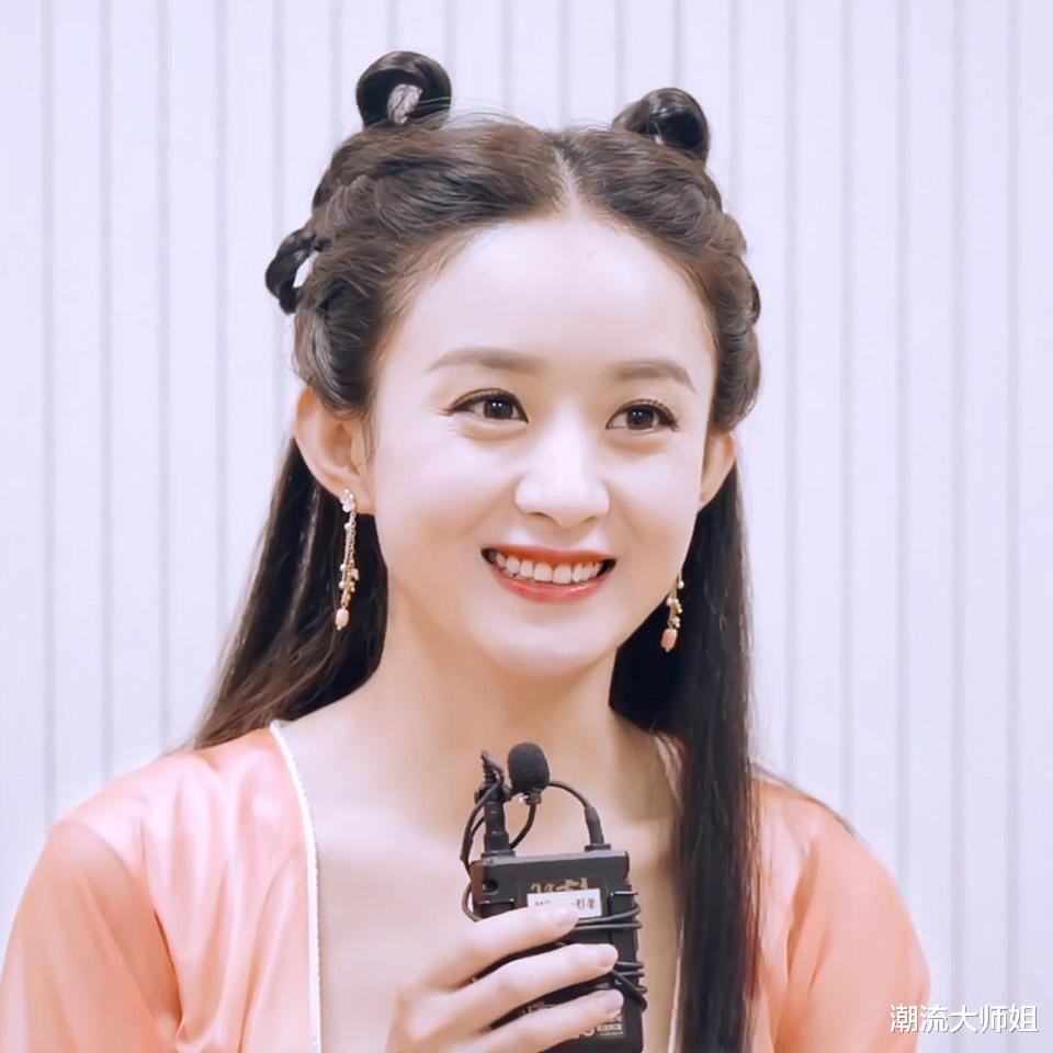 |脸型决定了你的年龄，幼态脸的人40岁不显老，你是哪种脸型呢？