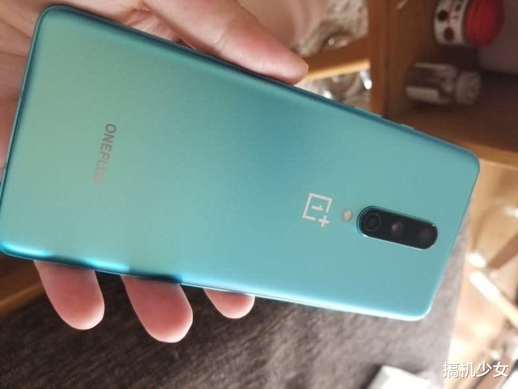 一加科技|心动价2899元，12GB+256GB+曲面屏+光学防抖，网友：终于等到了