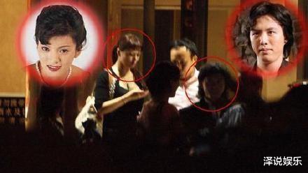 汤唯|李云迪已不是首次犯错，看其情史略感意外，与汤唯关系引热议