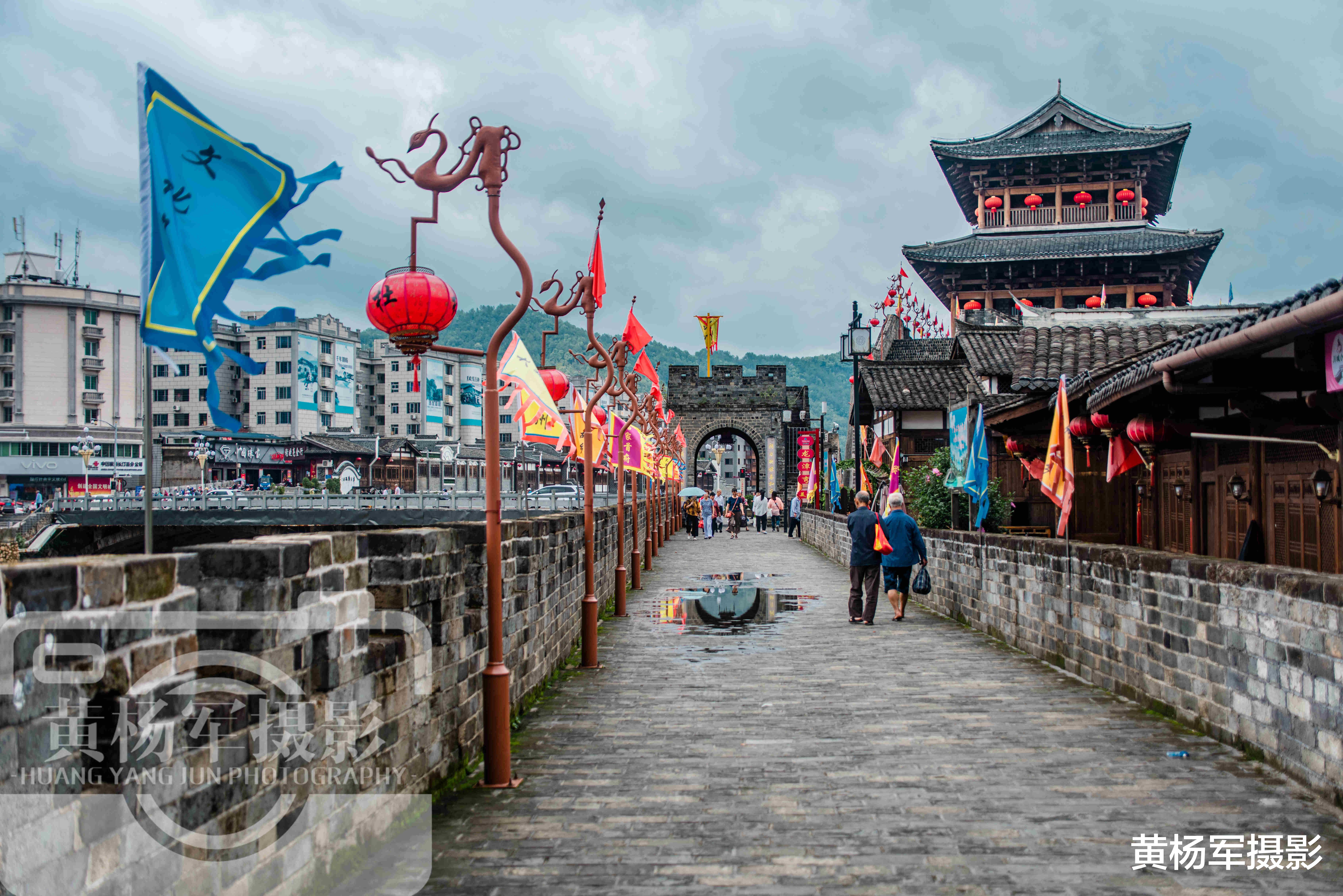 烟台|中国最适合旅居的古城，历史古迹多山水如画，当地人很热情不宰客