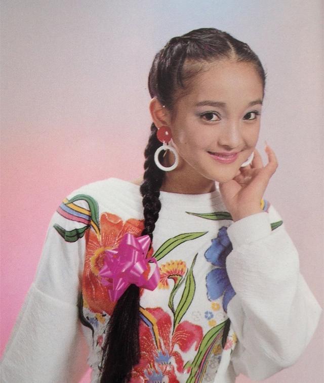 周迅|周迅不再隐瞒，说出与陈坤的真实关系，周迅说他儿子就是我儿子