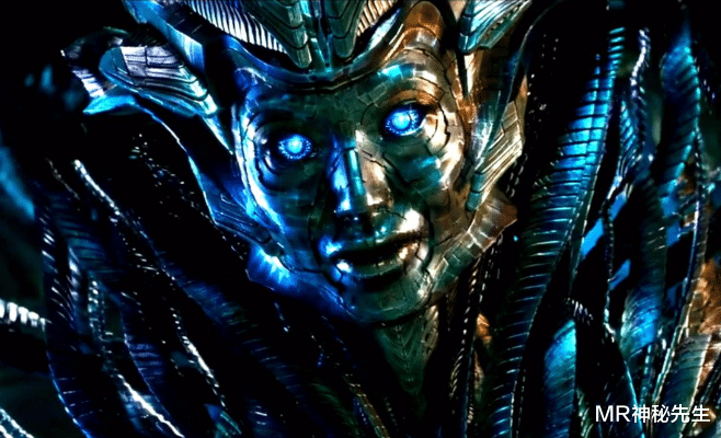 MR神秘先生|昆塔莎是造物主吗?5个理由反驳,其实他是个殖民者