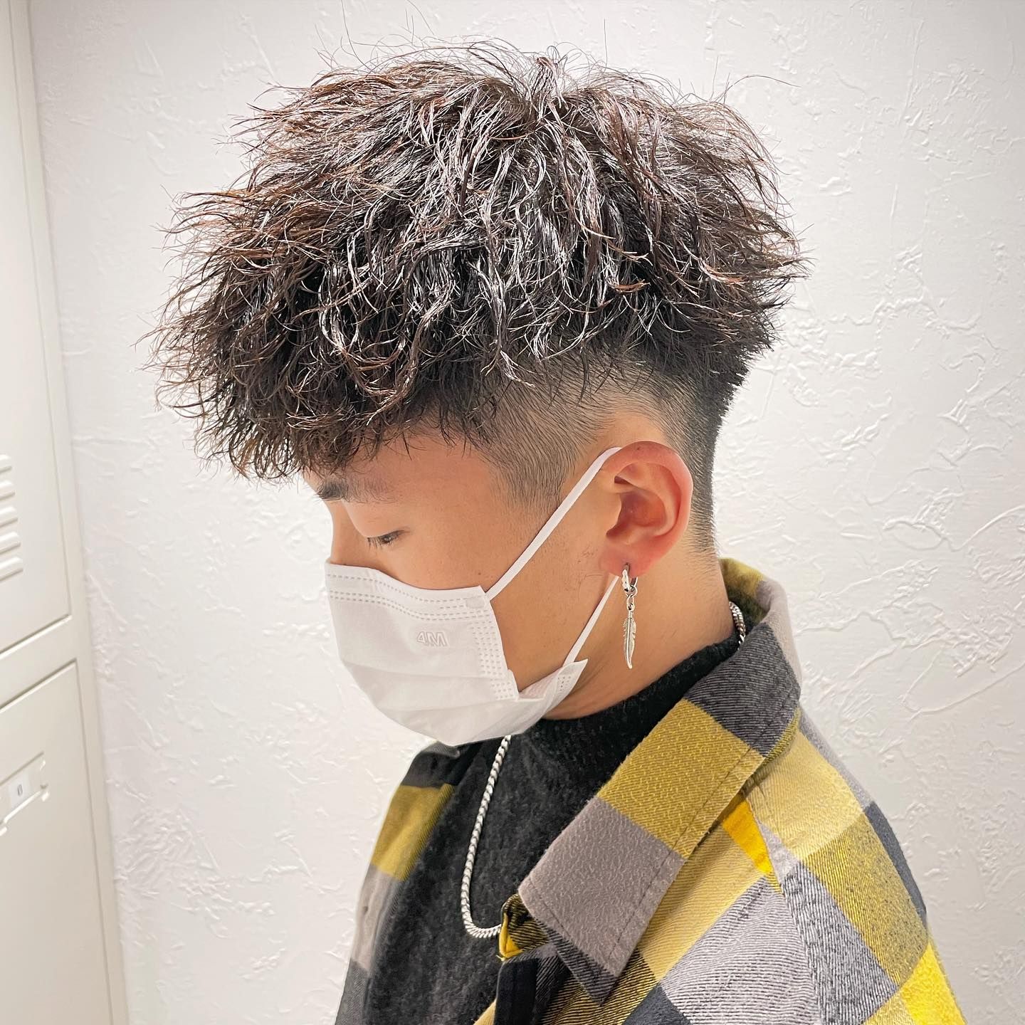 姐姐 新时尚男发21款，我最爱最后一款，你爱哪一款