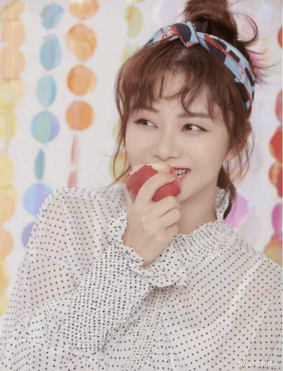 徐璐|女星的腿是真敢P，红毯生图直接露原形，袁姗姗铅笔细腿变大象腿