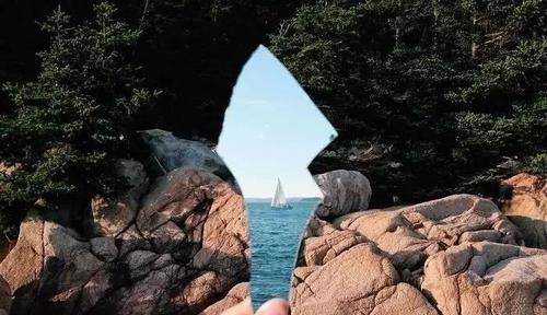 舜网 大自然也是厉害的PS大神！35张神级摄影图惊艳世人！！！