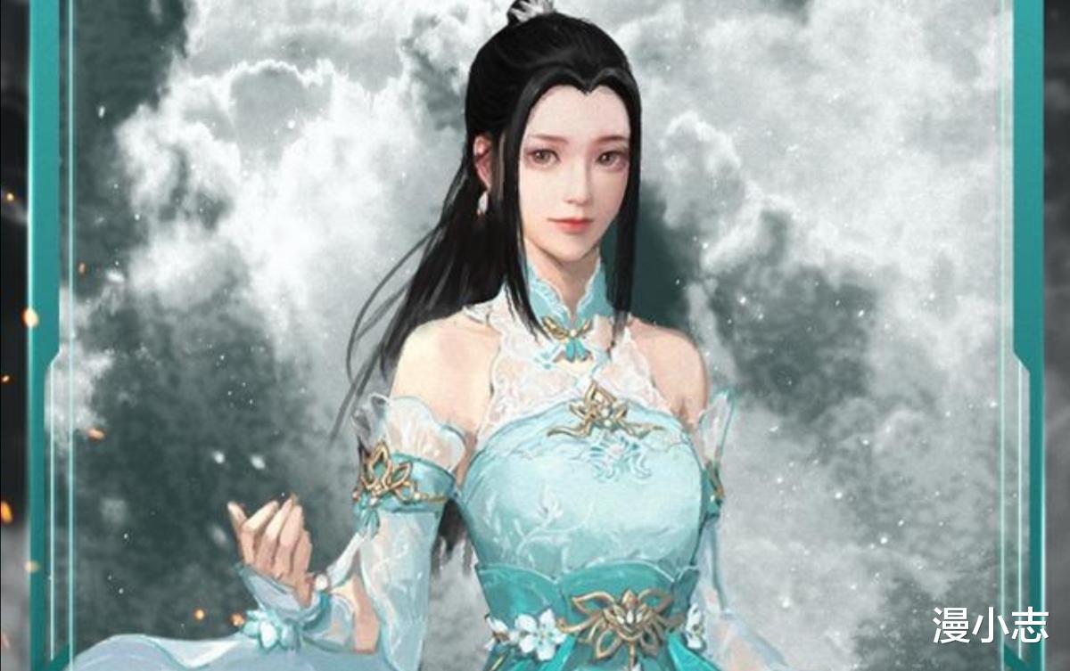 天宝伏妖录|《斗破苍穹》萧薰儿的新形象登场，颜值依然垫底，只换了一身衣服