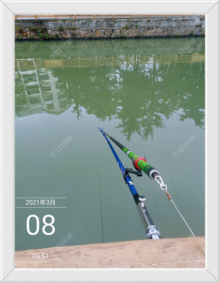 沙滩|早春同一窝点 不宜多次作钓