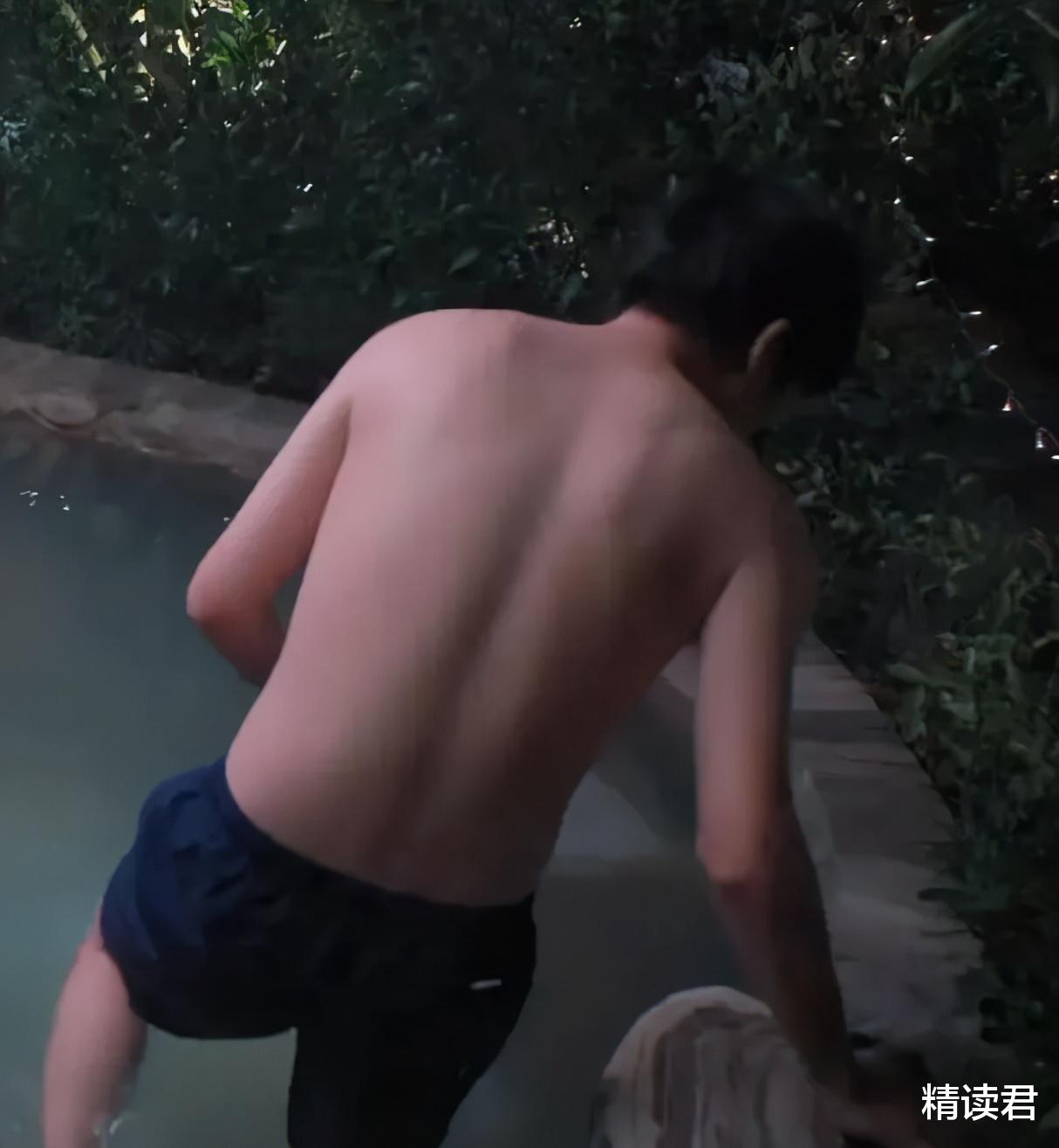 |顶流“鲜肉”身材翻车遭群嘲：人，是如何一步步走向平庸的？