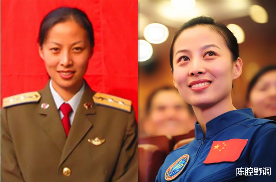 航天员王亚平“整容”了?对啊!她的“易容术”,你也能学会