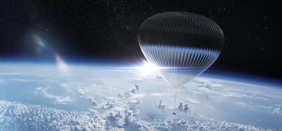 恒星 不甘落后！国内机构也要发展太空旅游，预计2024年首次商业航天