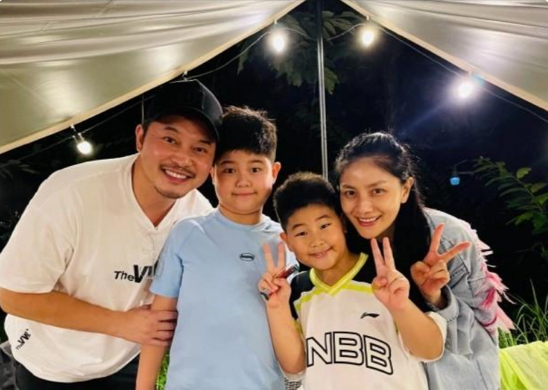 韩孝周|沙溢人被曝出轨工作人员这!!挡枪未免太明显了吧。