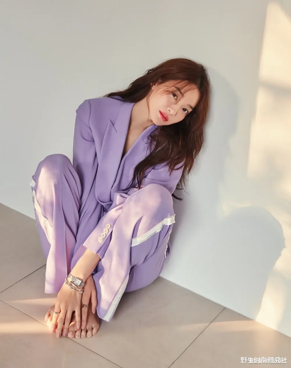 申敏儿|总差一步就大火的美人,谁和她在一起都是“高攀”吧?