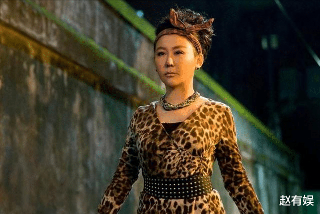 霍思燕|细数5位被诈骗的女星，她太可怜，4年薪酬付诸东流