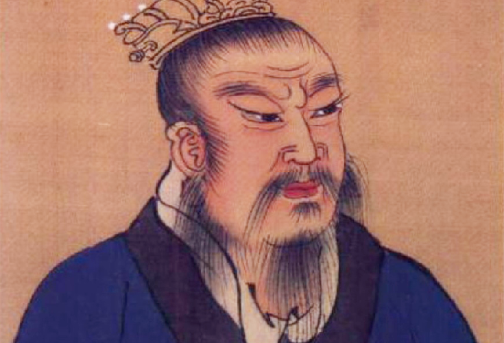 汉高祖|俗语：“男看鼻子女看嘴，一生富贵少是非”，现在还适用吗？