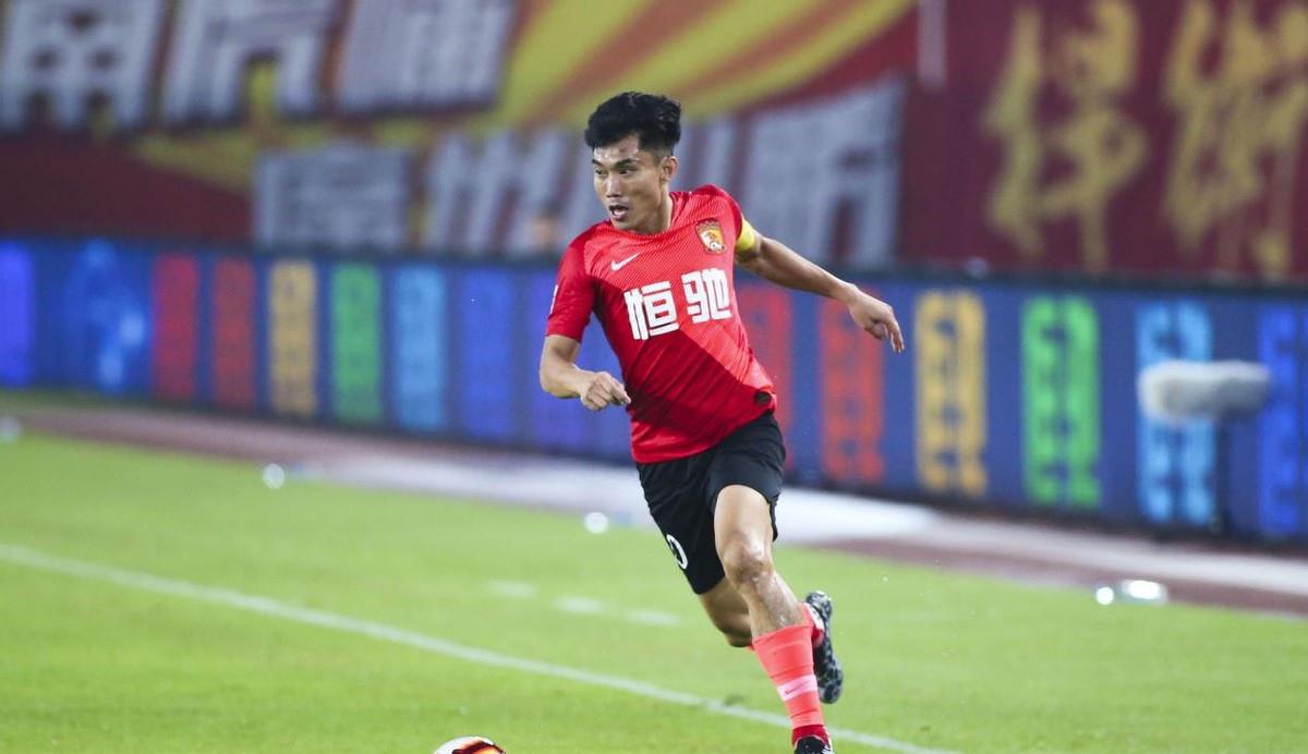 12强赛|5大错过12强赛的国内球员，两名U23领衔，一老将本可成定海神针