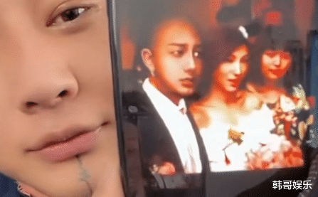 井元林|方丈晒出与平荣的婚纱照，二驴心态气炸摔东西，张二嫂喊话打他