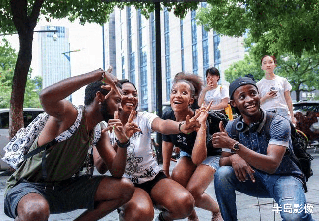 為什麼非洲人喜歡到中國留學？聽聽非洲的大學生怎麼說-圖2