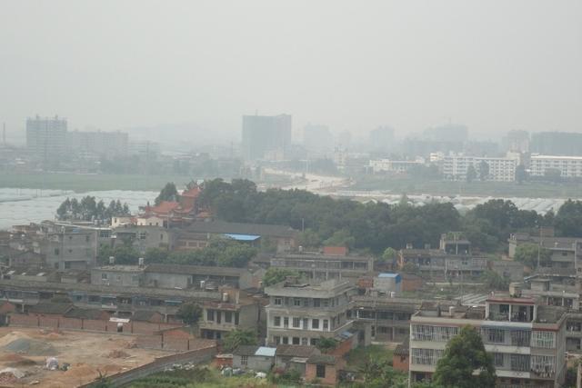 热播好剧 福建的“千年名镇”，拥有过亿企业千余家，还有一“国际”机场