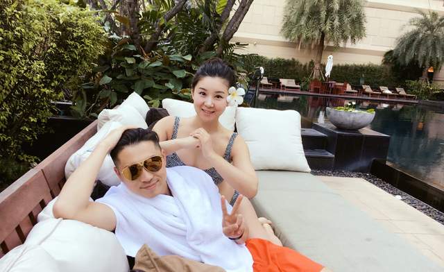 90后女孩一场梦|又一女星官宣怀二胎，熬过了七年之痒，是要奔赴余生了吗？