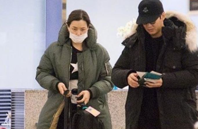 情侣|长时间恋爱没结果！韩国明星轰动一时的恋情，这3对令人惋惜