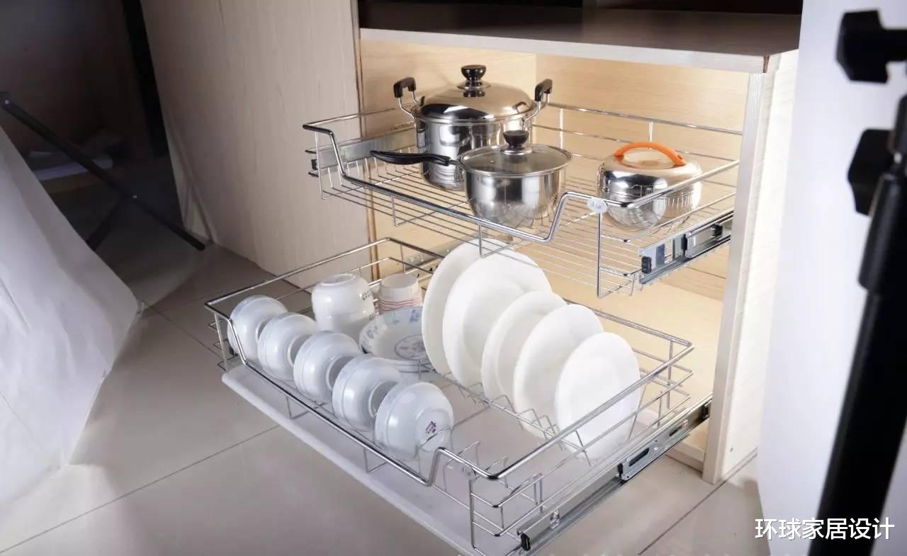 燃气验收不通过!四种厨房装修细节中看不中用,还没入住就后悔!