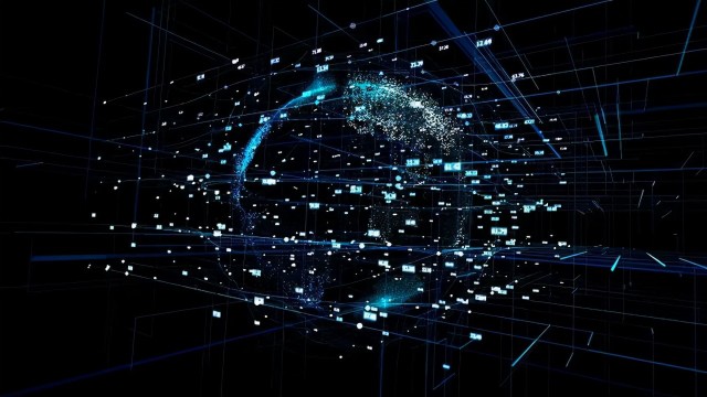 恒讯科技分析:元宇宙是什么?元宇宙服务器是什么?