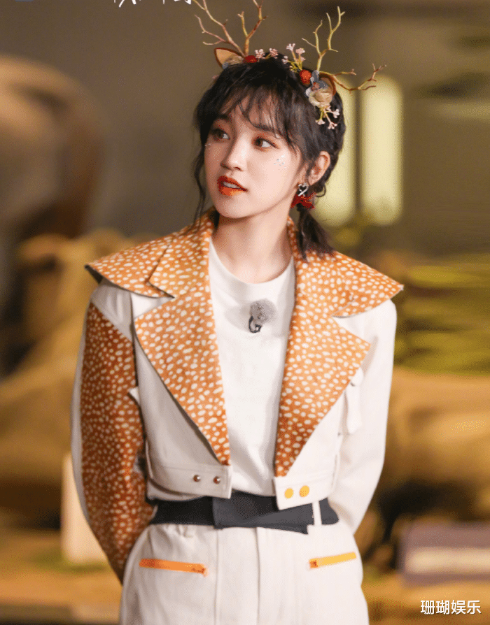 奔跑吧兄弟|《奔跑吧》动物主题，沙溢蜜蜂蔡徐坤狮子，老成员回归熬夜也要追