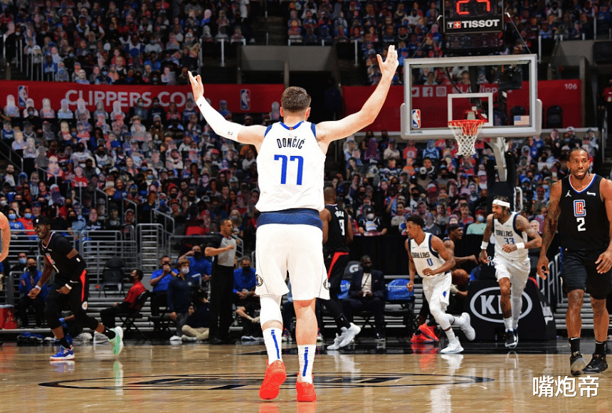 季后赛|NBA75年来仅4队逆袭！卡乔丹翻盘希望只剩7%，卢指导离开詹皇季后赛0胜