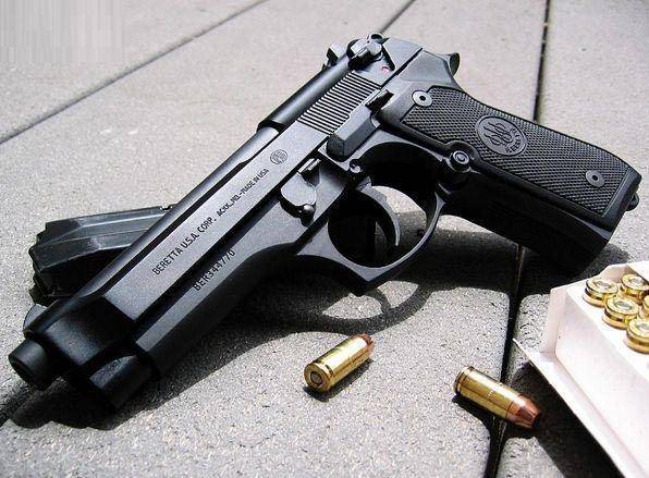 射击|你所不知道的10款枪械，“7。62mm”只能在枪界垫底