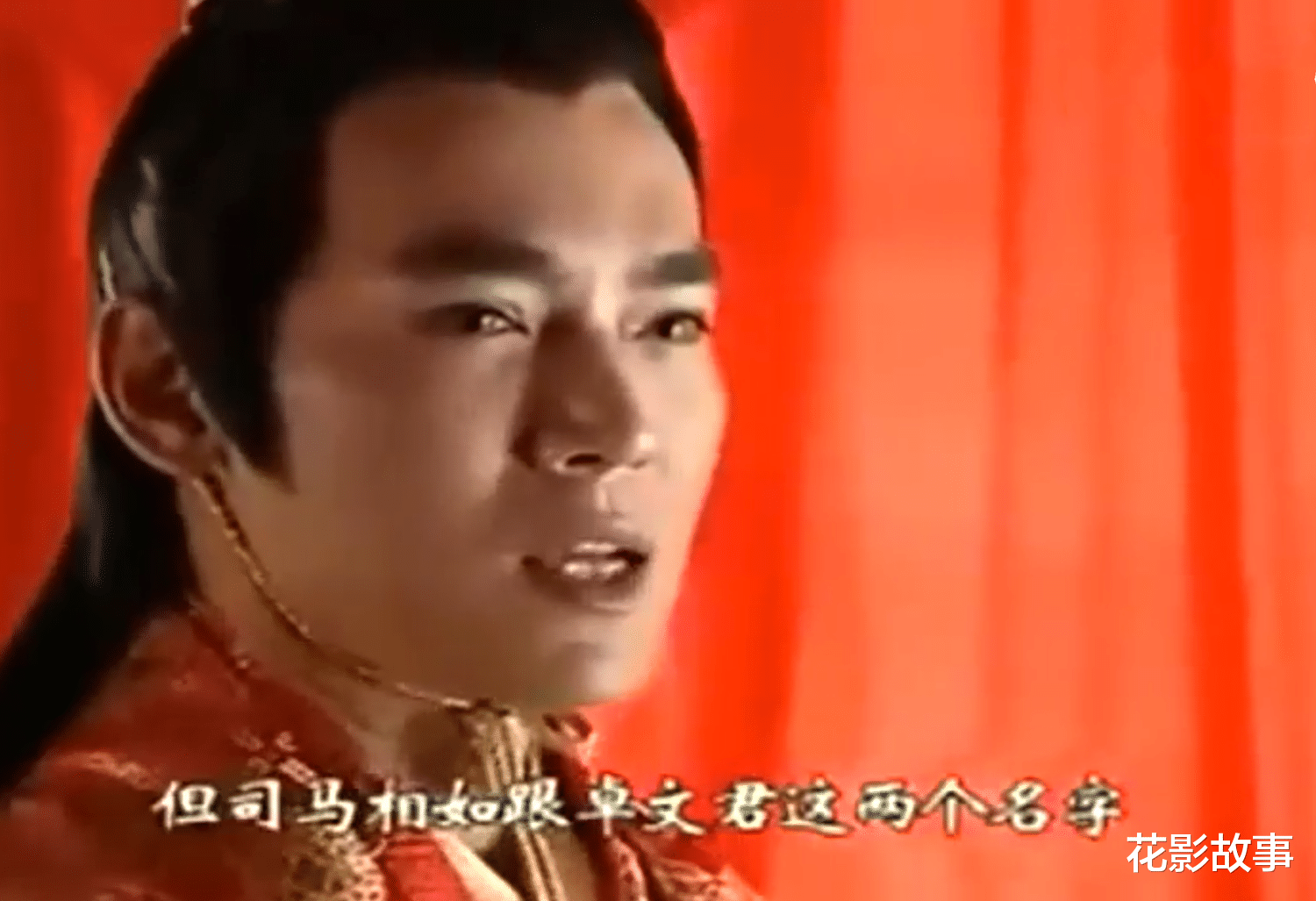 花影故事|丈夫变心后，妻子最可悲的状态：既不知如何挽留，又不及时离开