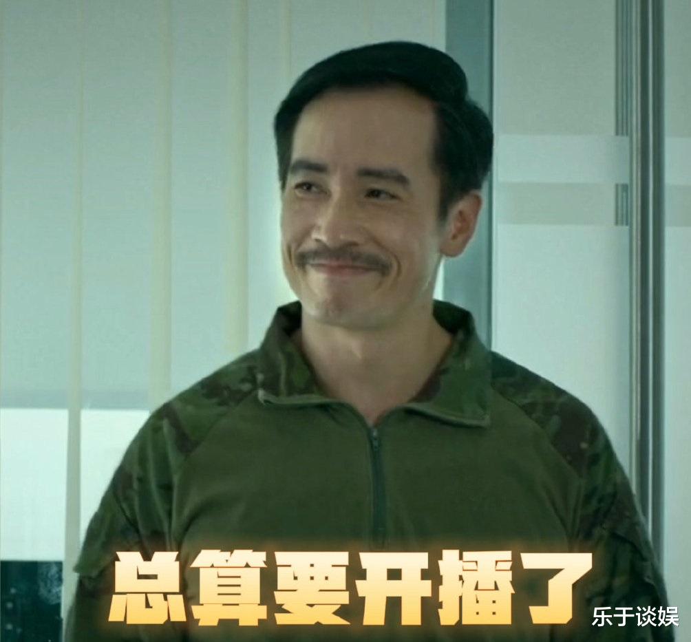 黄宗泽|《飞虎3》开播全员高能！黄宗泽吴卓羲8次合作，陈豪四集就下线