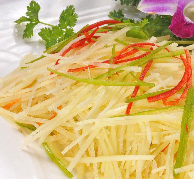 处暑|处暑之后，饮食宜清淡温补，分享6道适合秋天吃的菜，去燥又滋润