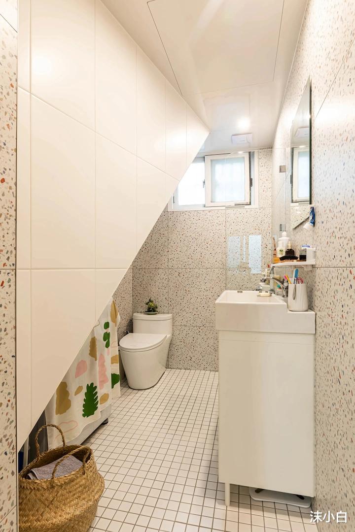 30岁人生，用63平老房子给自己养老！如果可以，我也想要这样的房