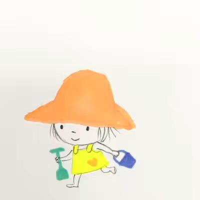 小飞侠熙熙 这不就是你期待的长大吗？