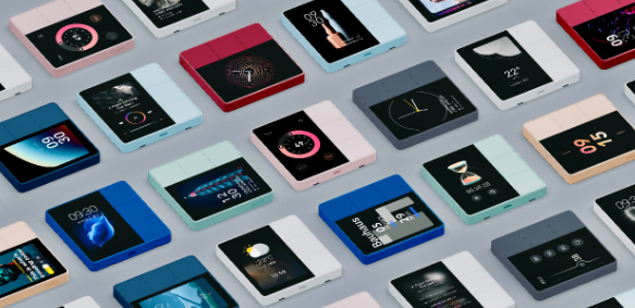 二柒山居|去朋友家参观，被这网关给吸引了，哪怕是小白也能纵享丝滑的操作